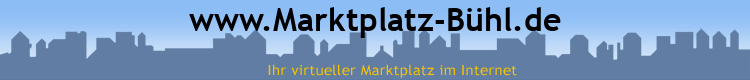 www.Marktplatz-Bühl.de